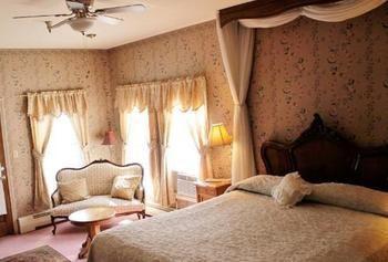 Gold Hill Hotel Virginia City Extérieur photo