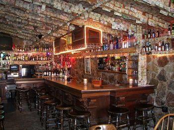 Gold Hill Hotel Virginia City Extérieur photo