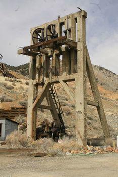 Gold Hill Hotel Virginia City Extérieur photo