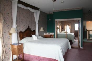 Gold Hill Hotel Virginia City Extérieur photo