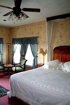 Gold Hill Hotel Virginia City Extérieur photo